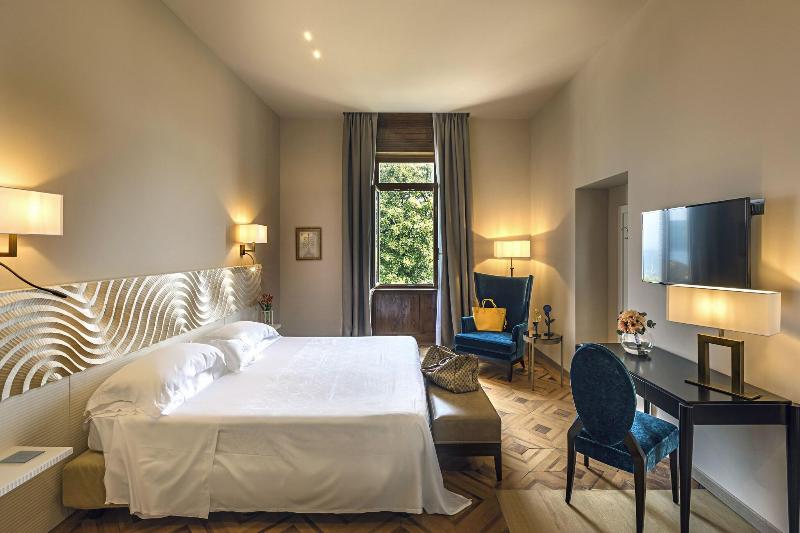Hotel Laurin - Oda