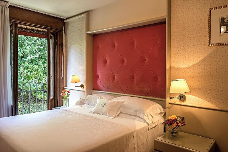 Hotel Laurin - Oda