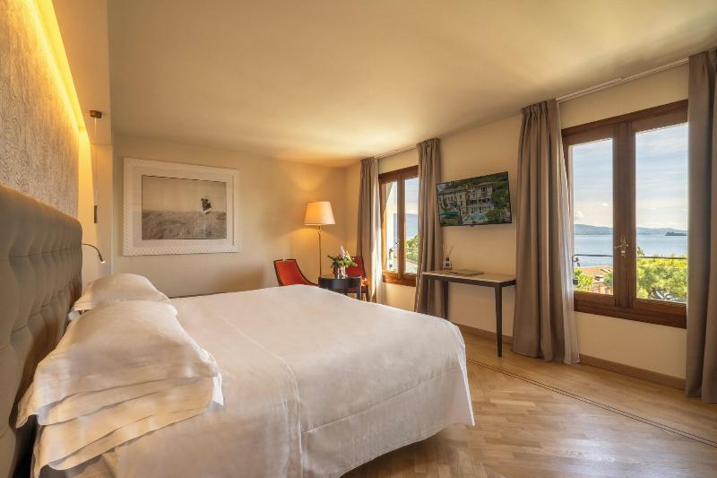 Hotel Laurin - Oda
