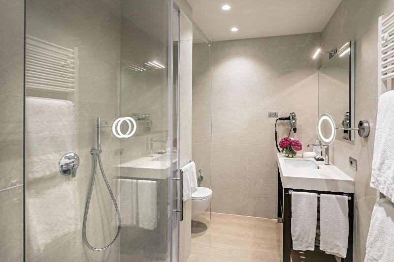 Hotel Laurin - Oda
