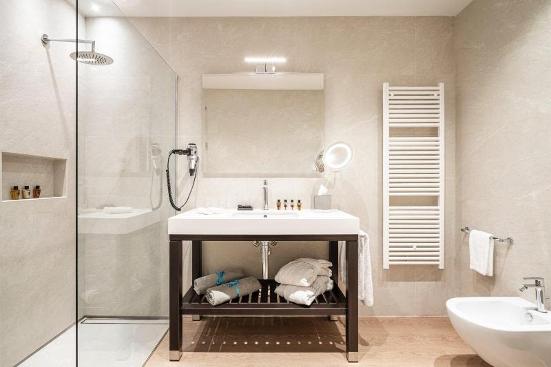 Hotel Laurin - Oda