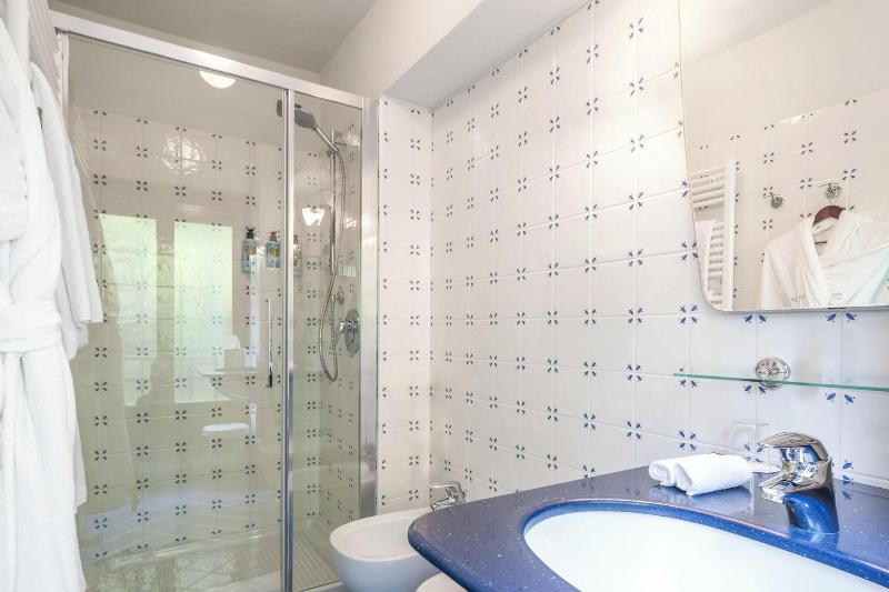 Hotel Laurin - Oda