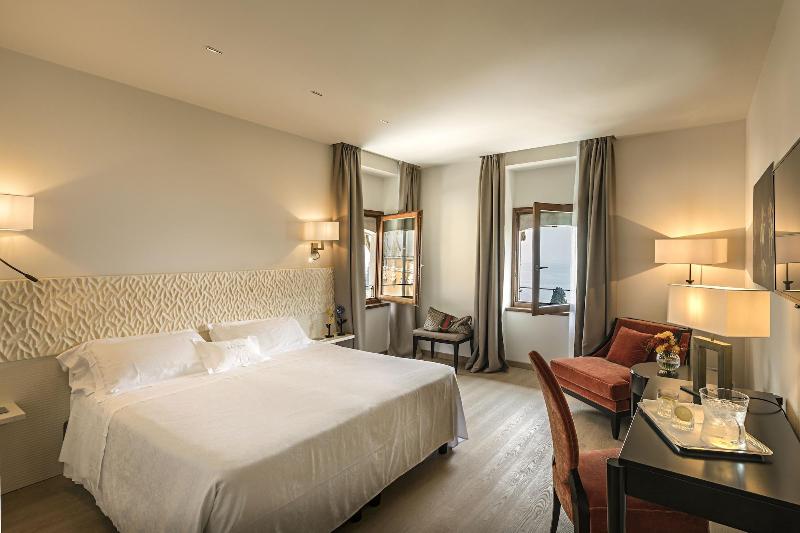 Hotel Laurin - Oda