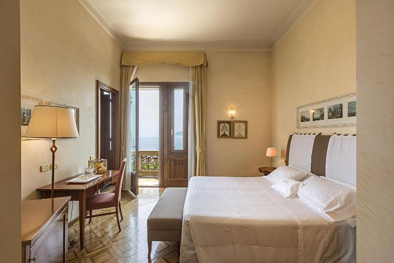 Hotel Laurin - Oda