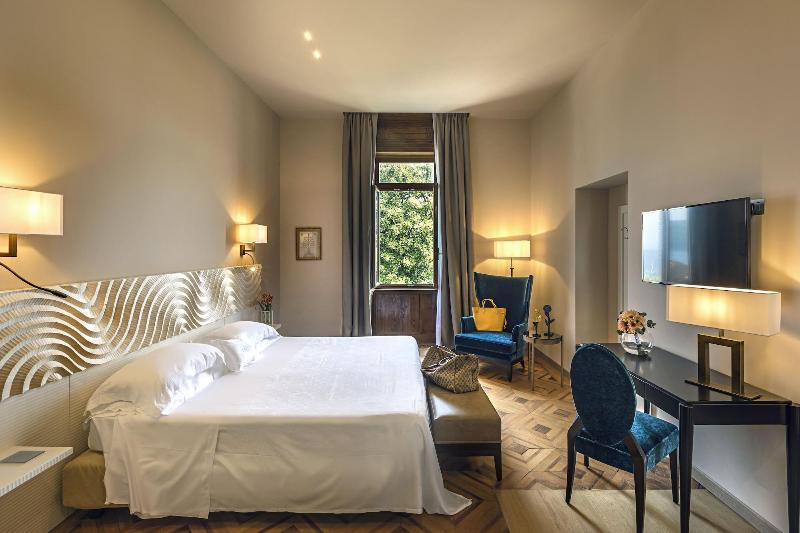 Hotel Laurin - Oda