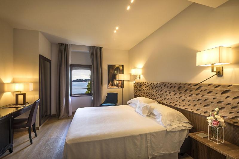 Hotel Laurin - Oda