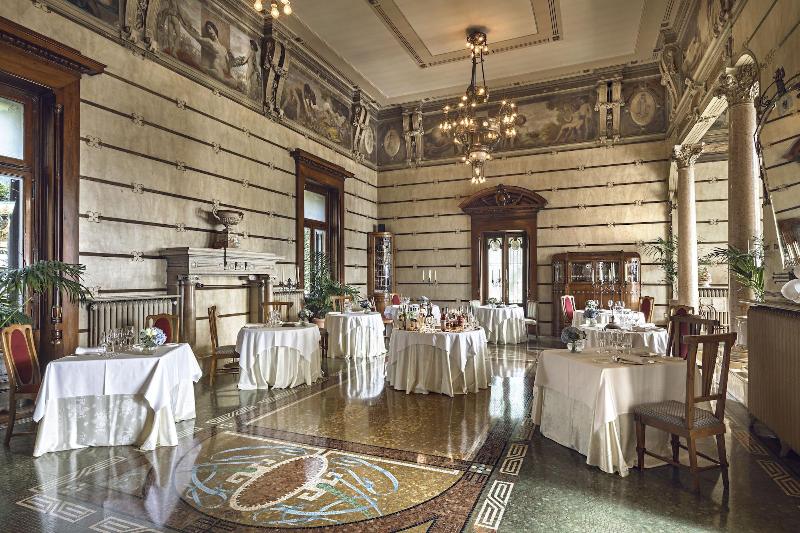 Hotel Laurin - Restoran