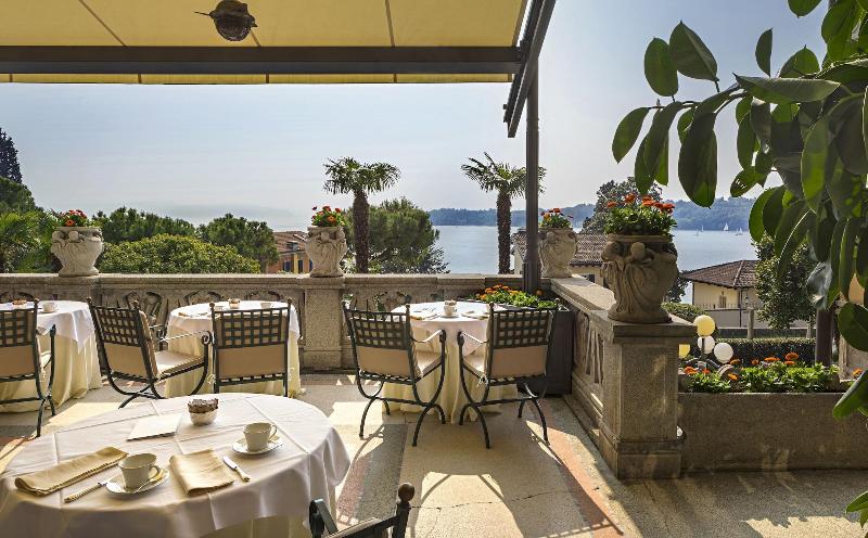 Hotel Laurin - Restoran