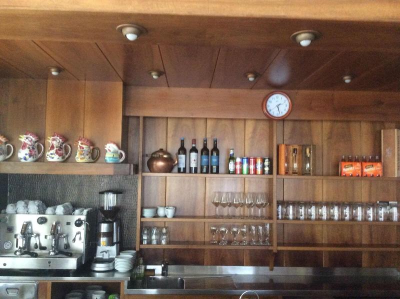 Hotel Silvana Garnì - Bar