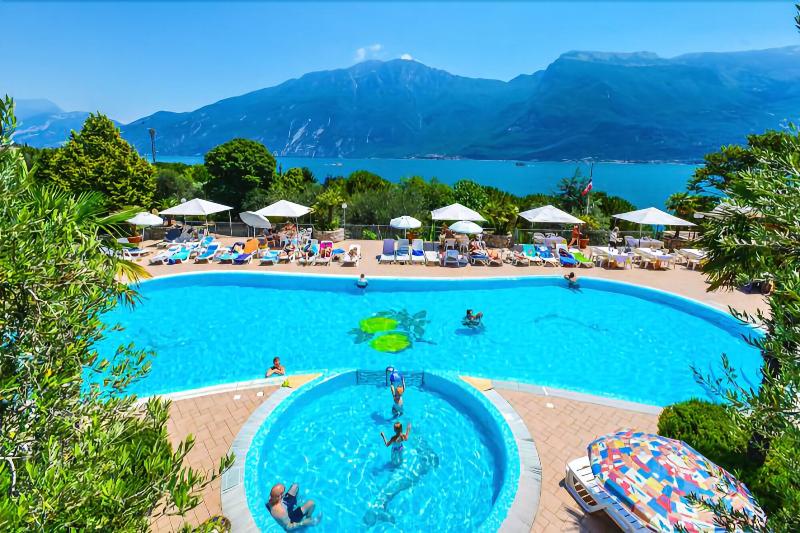 Hotel Silvana Garnì - Aktivite