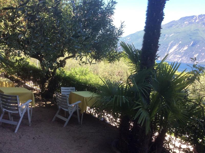 Hotel Silvana Garnì - Aktivite