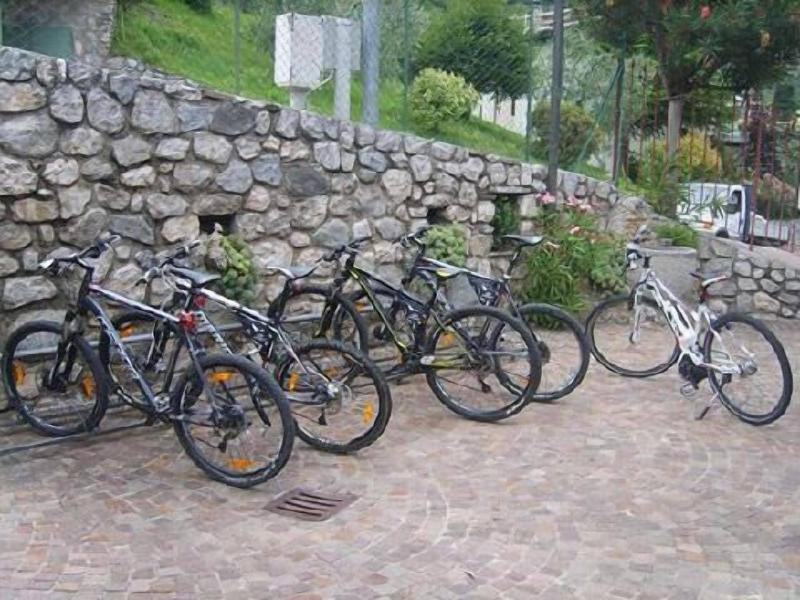 Hotel Silvana Garnì - Aktivite