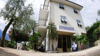 Hotel Silvana Garnì otel fotoğrafı