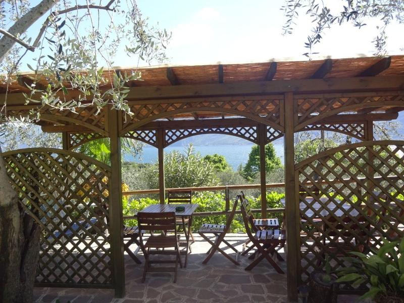 Hotel Silvana Garnì - Genel