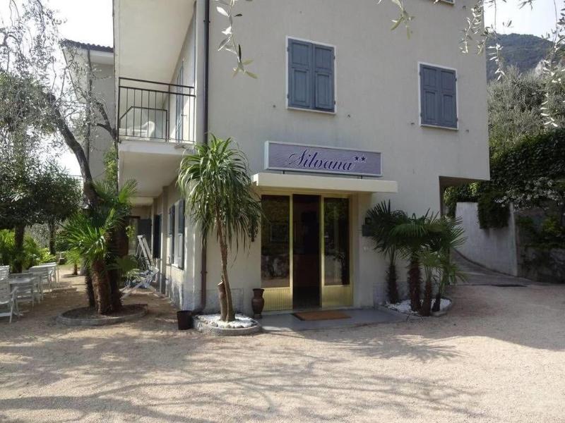 Hotel Silvana Garnì - Genel