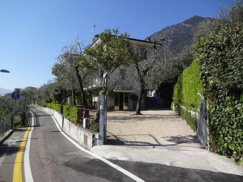 Hotel Silvana Garnì - Genel