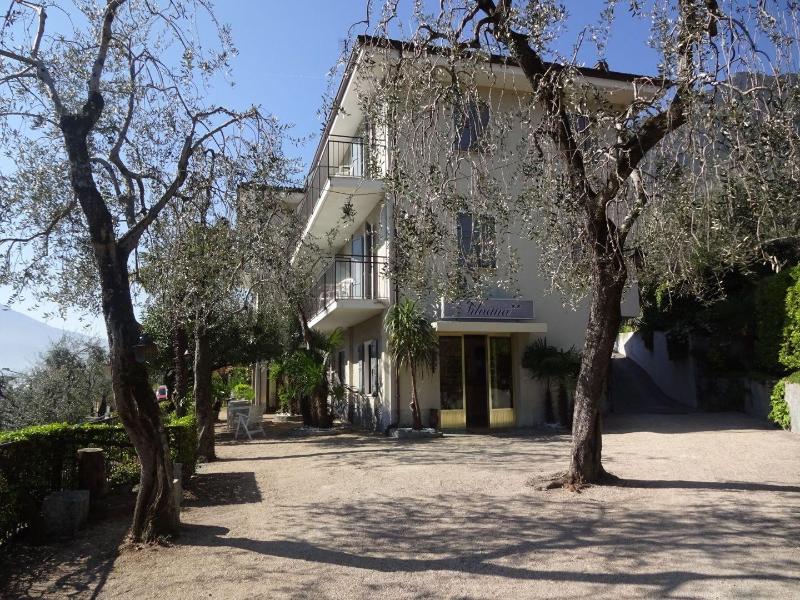 Hotel Silvana Garnì - Genel