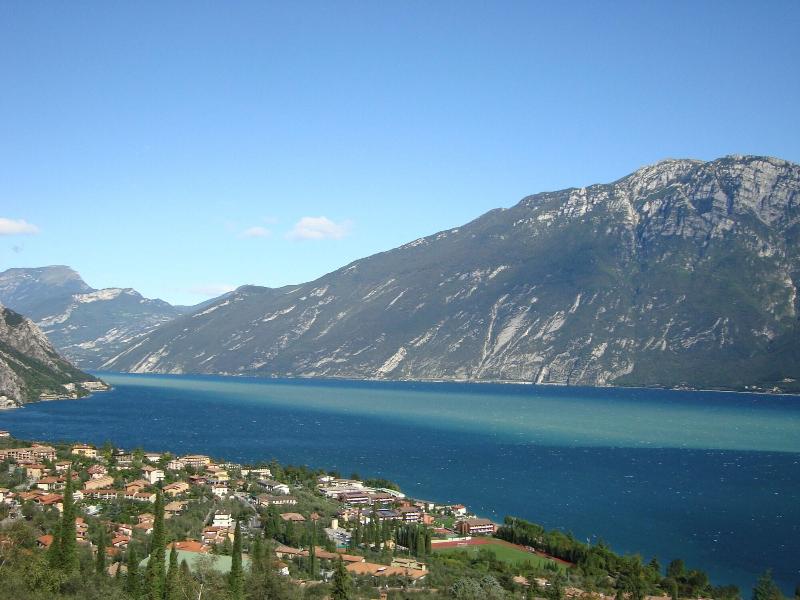 Hotel Silvana Garnì - Genel