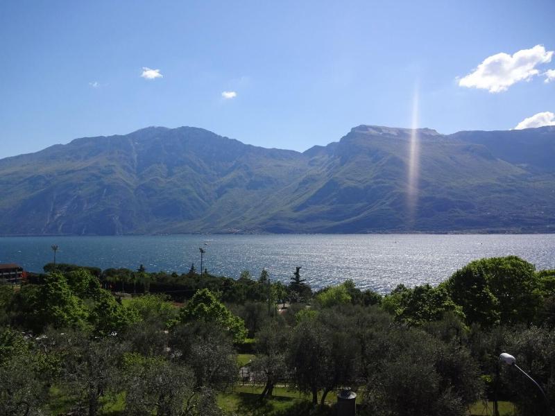 Hotel Silvana Garnì - Genel