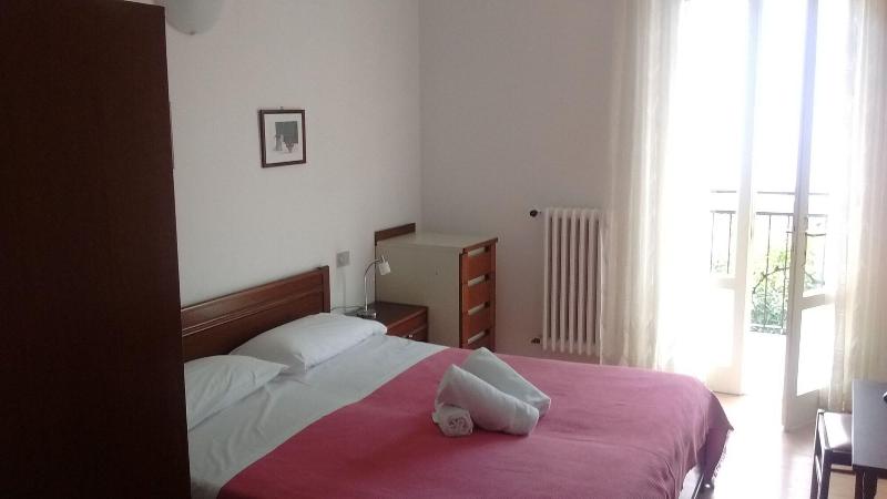 Hotel Silvana Garnì - Oda