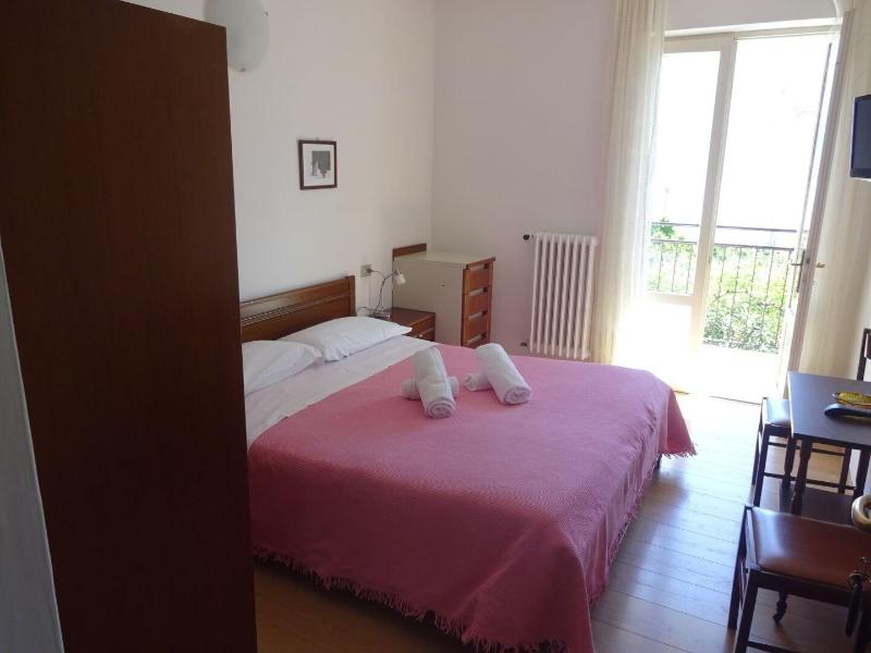 Hotel Silvana Garnì - Oda