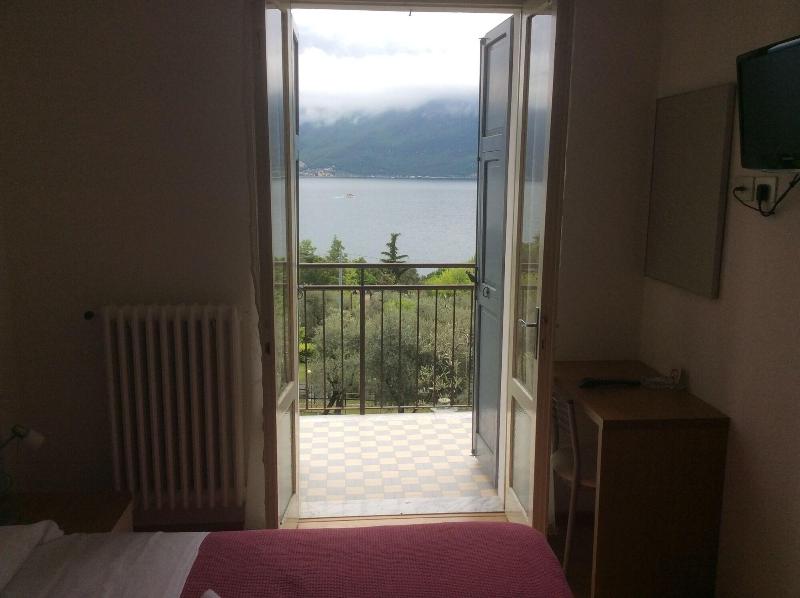 Hotel Silvana Garnì - Oda