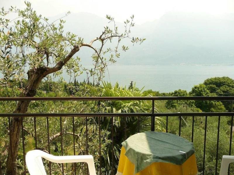 Hotel Silvana Garnì - Oda