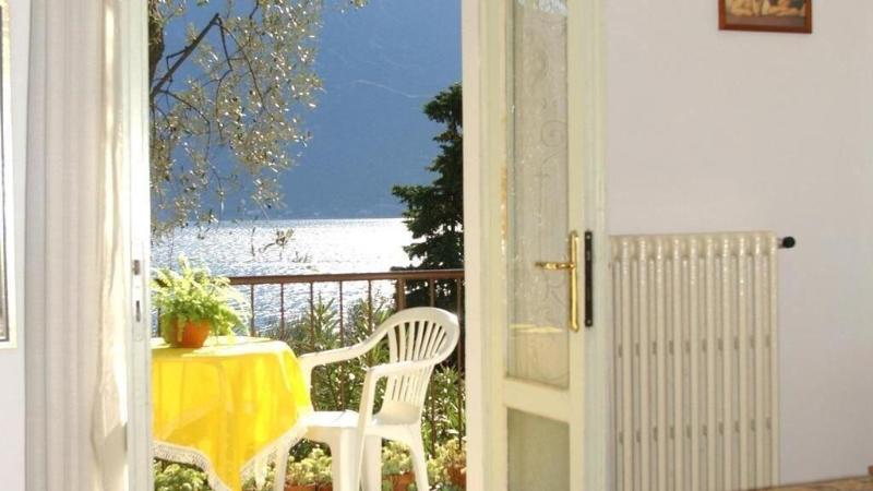 Hotel Silvana Garnì - Oda