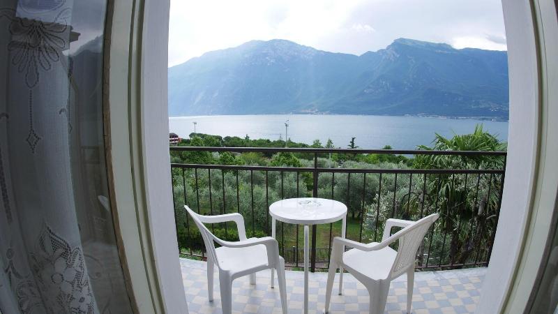 Hotel Silvana Garnì - Oda