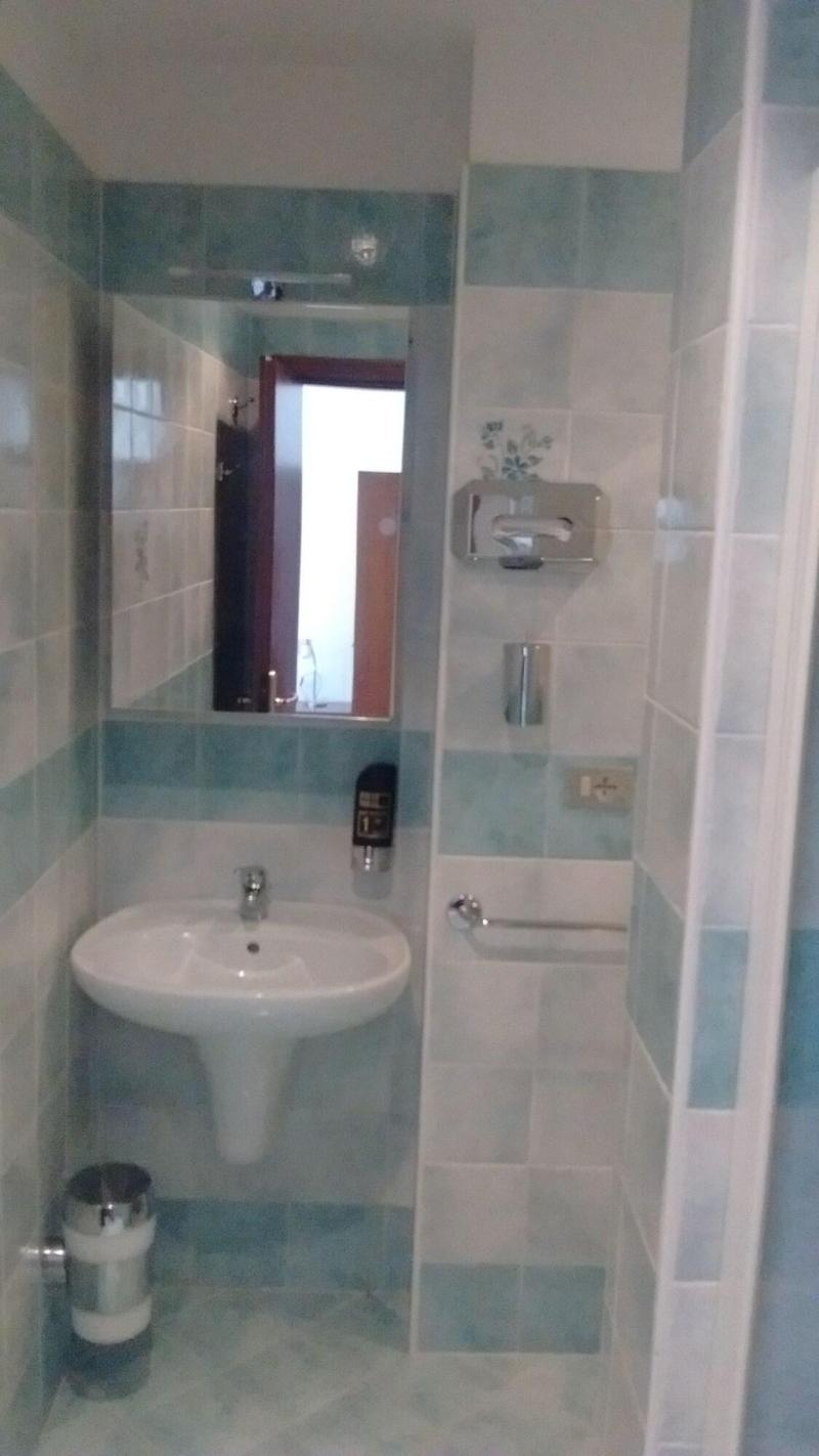 Hotel Silvana Garnì - Oda