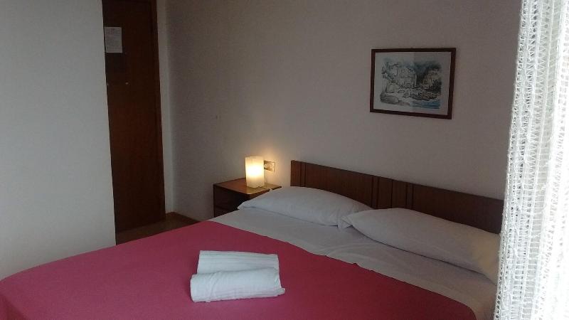 Hotel Silvana Garnì - Oda