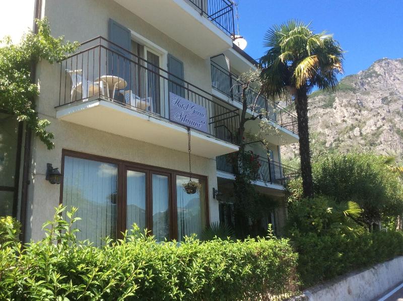 Hotel Silvana Garnì - Oda