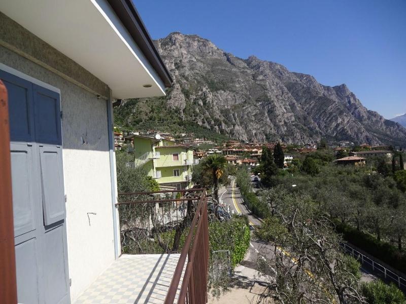 Hotel Silvana Garnì - Oda