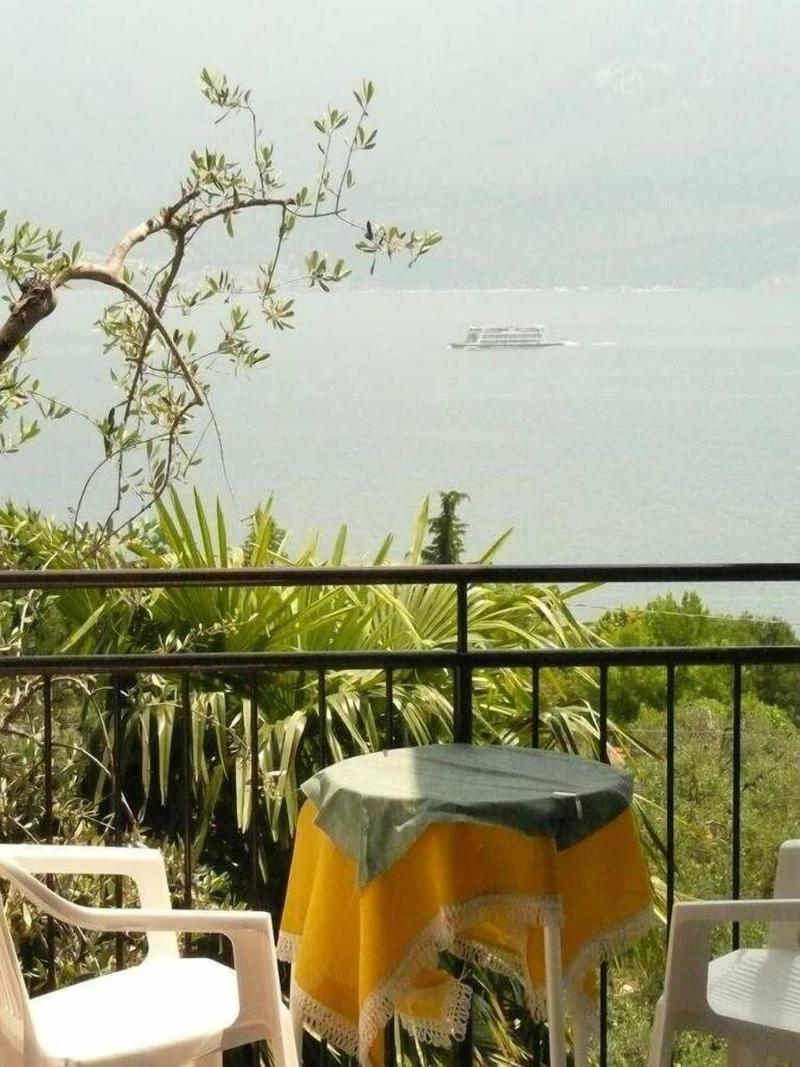 Hotel Silvana Garnì - Oda