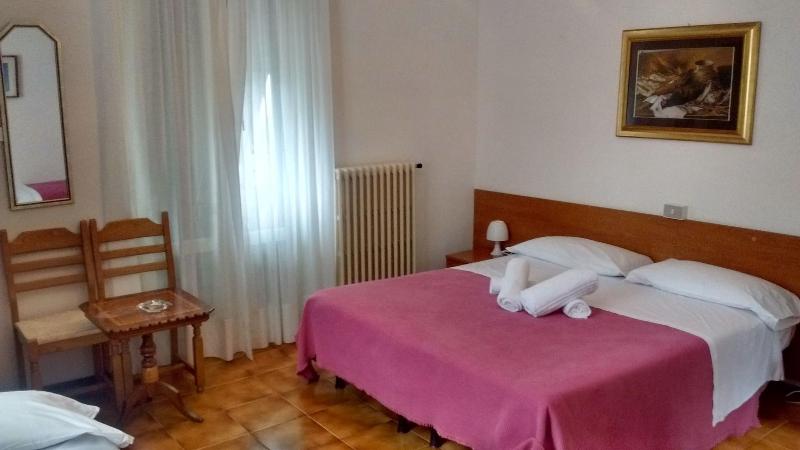 Hotel Silvana Garnì - Oda