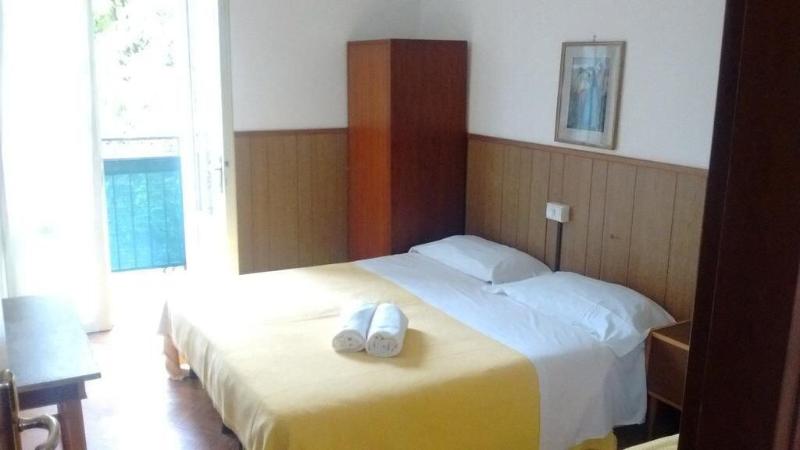 Hotel Silvana Garnì - Oda