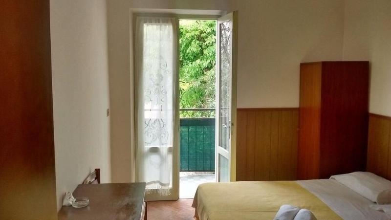 Hotel Silvana Garnì - Oda