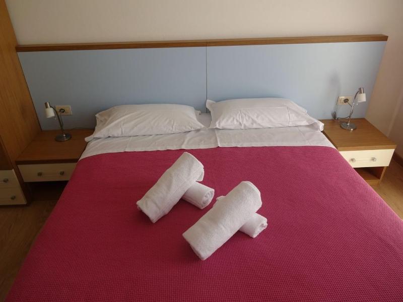 Hotel Silvana Garnì - Oda