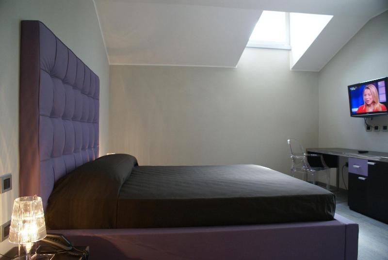 Blue Hotel Depandance - Genel