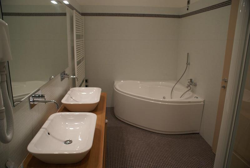 Blue Hotel Depandance - Oda