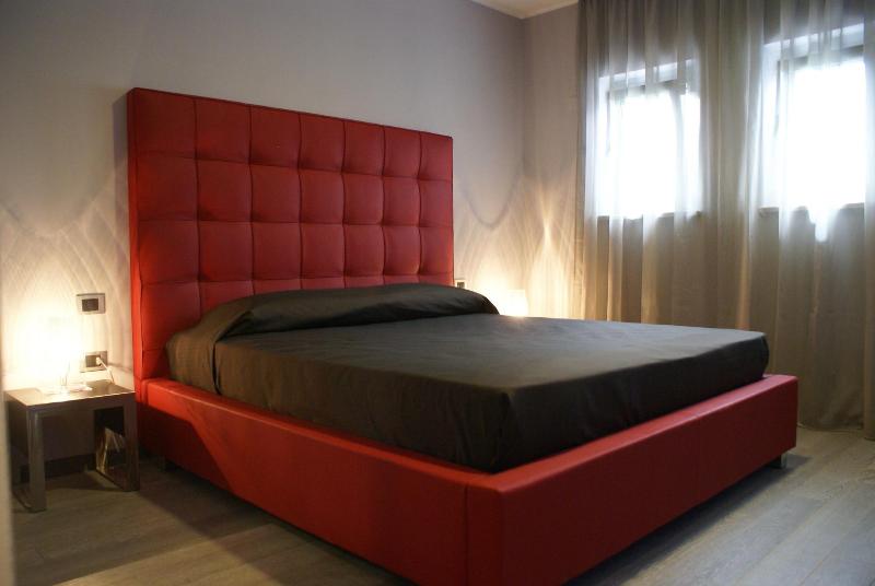 Blue Hotel Depandance - Oda