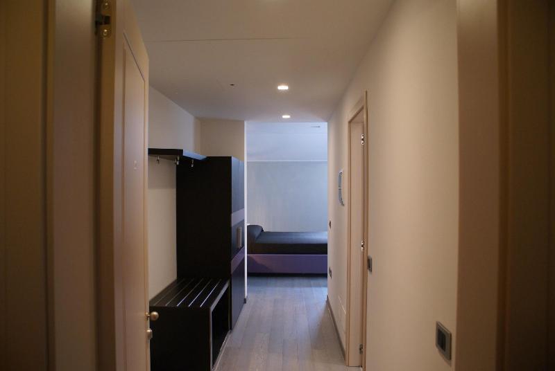Blue Hotel Depandance - Oda