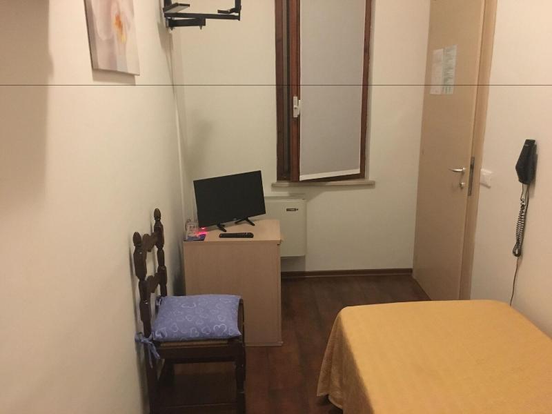 Blue Hotel Depandance - Oda