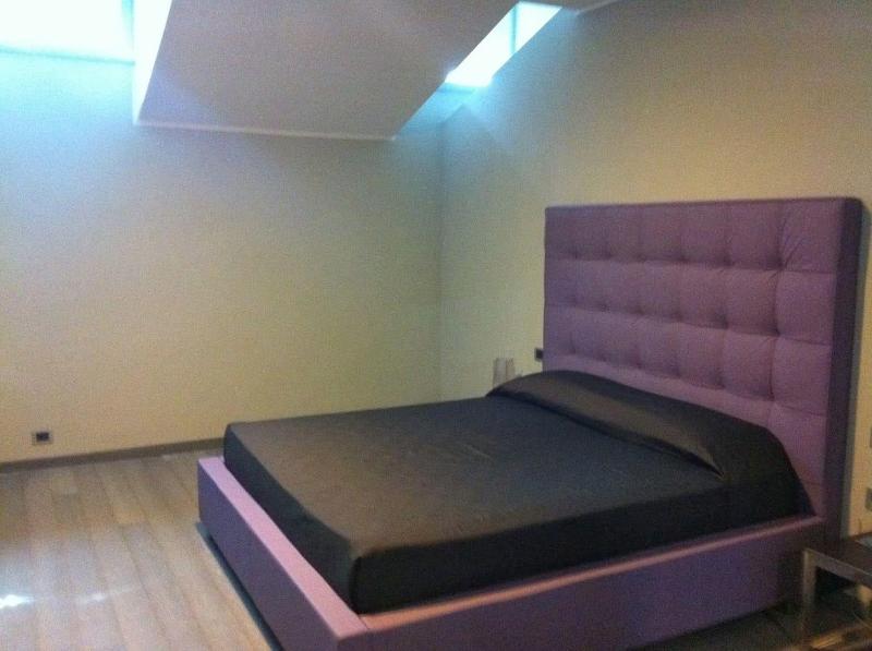Blue Hotel Depandance - Oda