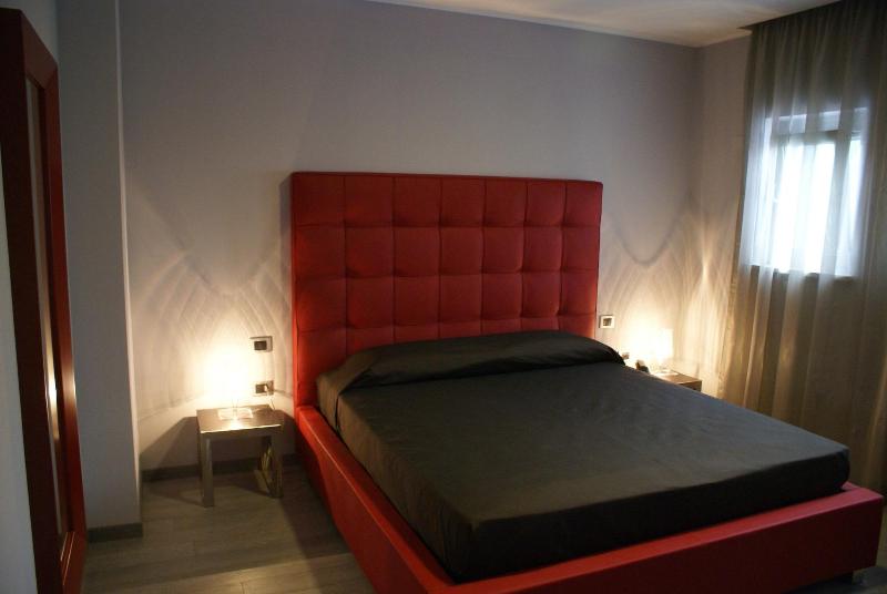 Blue Hotel Depandance - Oda