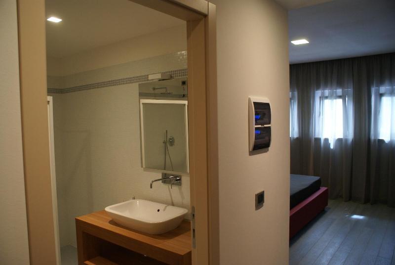 Blue Hotel Depandance - Oda