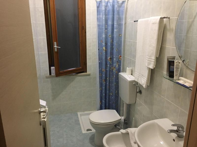 Blue Hotel Depandance - Oda