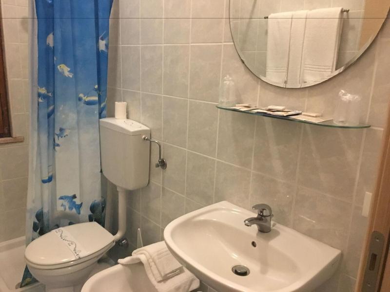 Blue Hotel Depandance - Oda