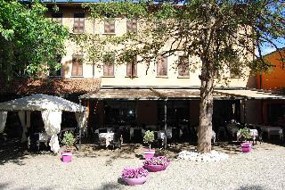 Sant'Eustorgio otel fotoğrafı