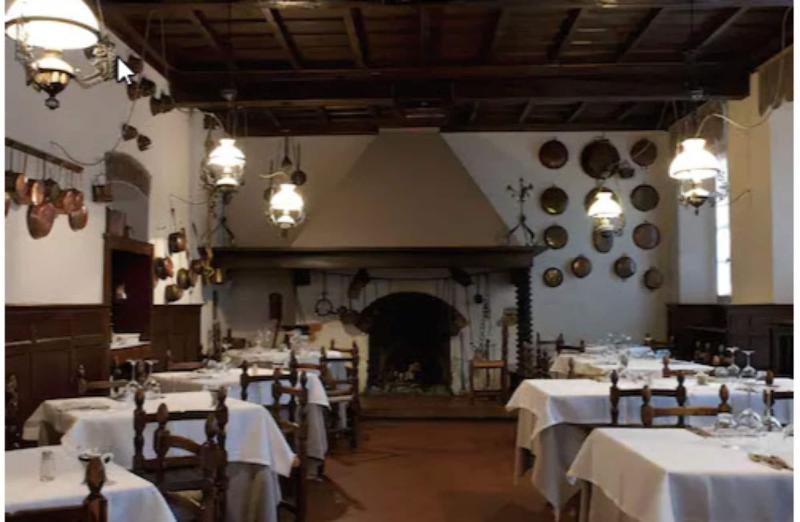 Sant'Eustorgio - Restoran